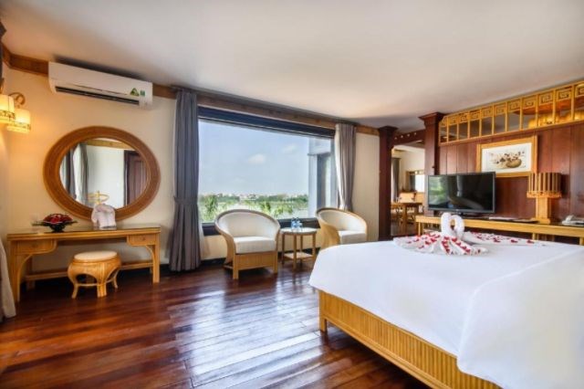 Phòng Suite Excutive